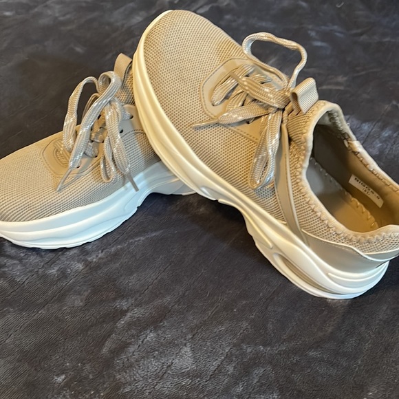 Top Moda walking shoes - Picture 2 of 4